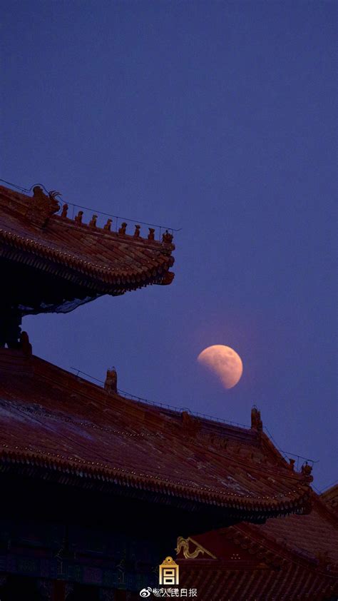 癸巳月 北京故宮